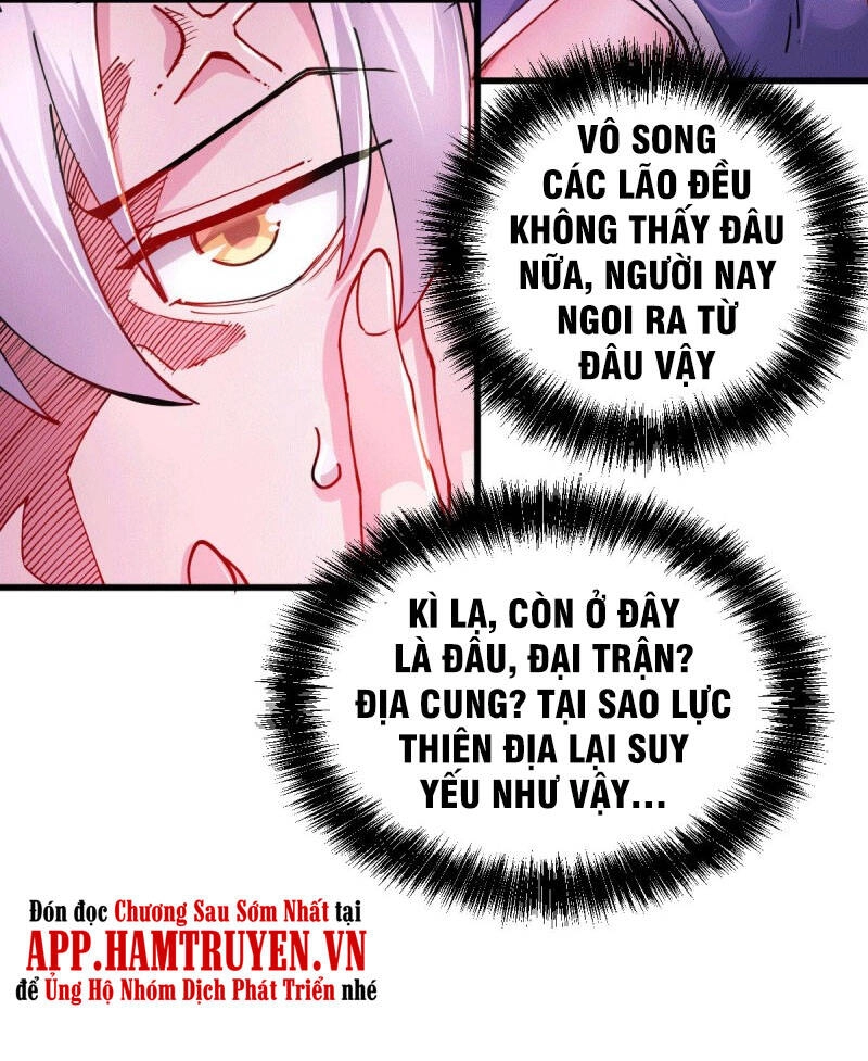 Bổn Tế Tu Chính Là Tiện Đạo Chapter 130 - 9