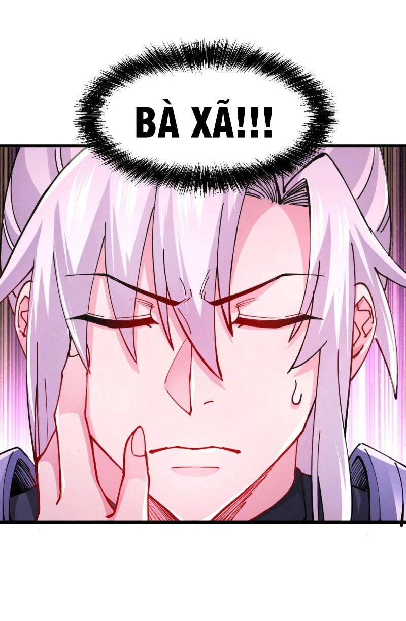 Bổn Tế Tu Chính Là Tiện Đạo Chapter 130 - 12