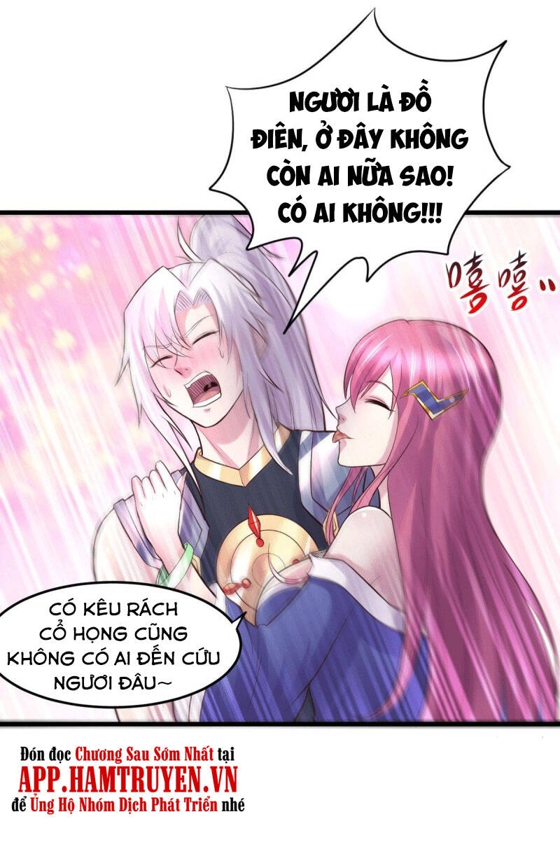 Bổn Tế Tu Chính Là Tiện Đạo Chapter 130 - 16