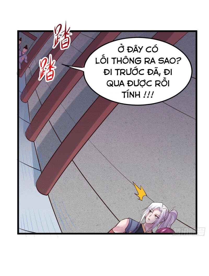 Bổn Tế Tu Chính Là Tiện Đạo Chapter 130 - 17