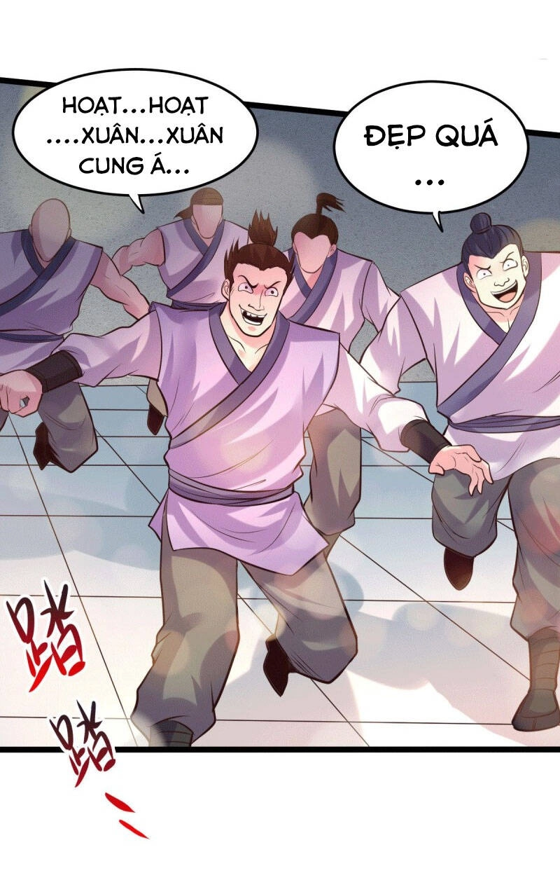 Bổn Tế Tu Chính Là Tiện Đạo Chapter 130 - 19