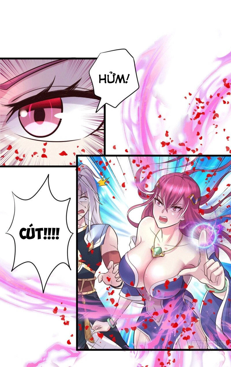 Bổn Tế Tu Chính Là Tiện Đạo Chapter 130 - 20