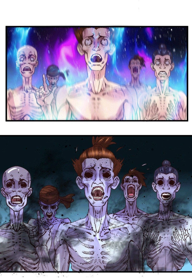 Bổn Tế Tu Chính Là Tiện Đạo Chapter 130 - 22