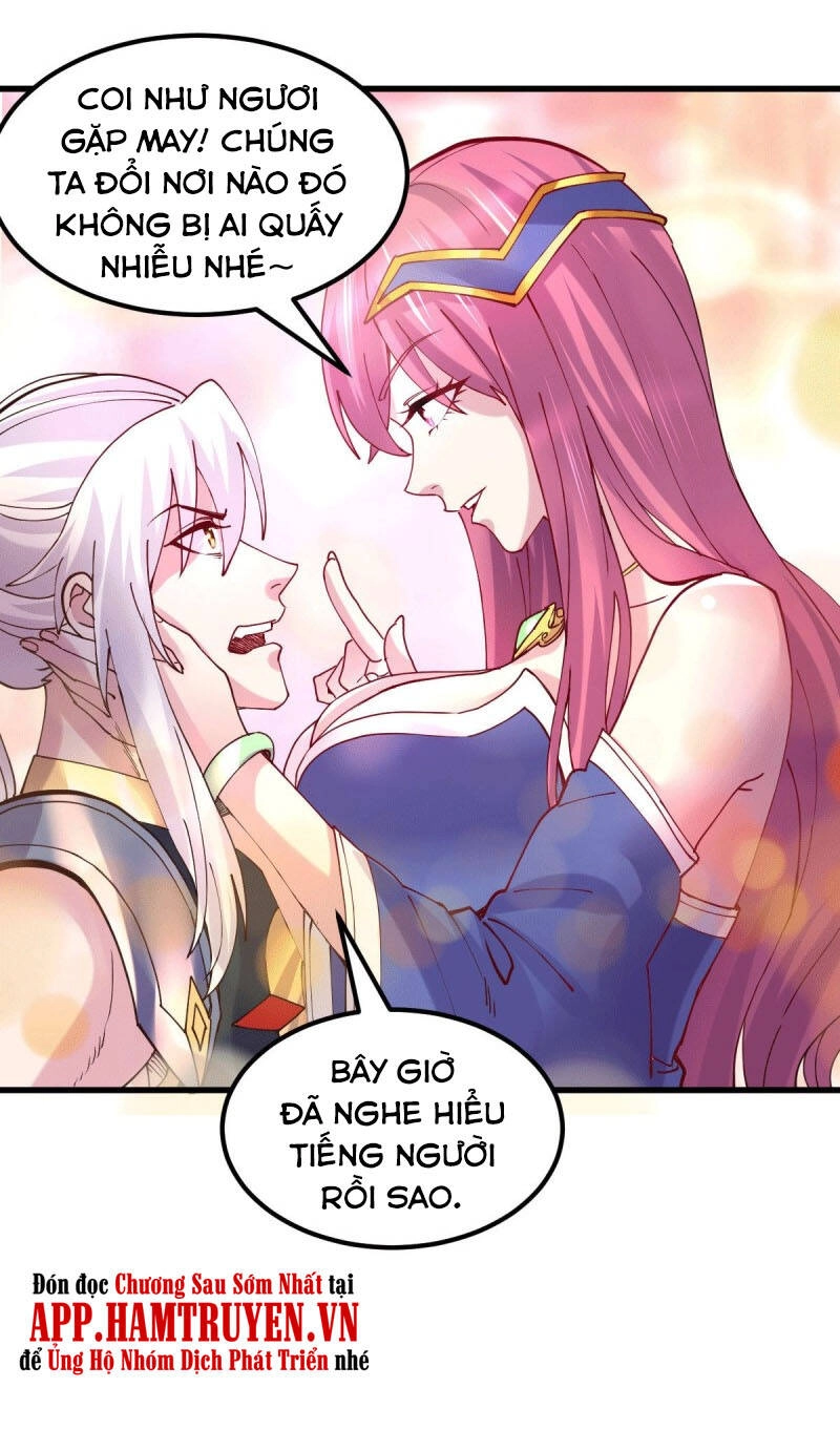 Bổn Tế Tu Chính Là Tiện Đạo Chapter 130 - 23