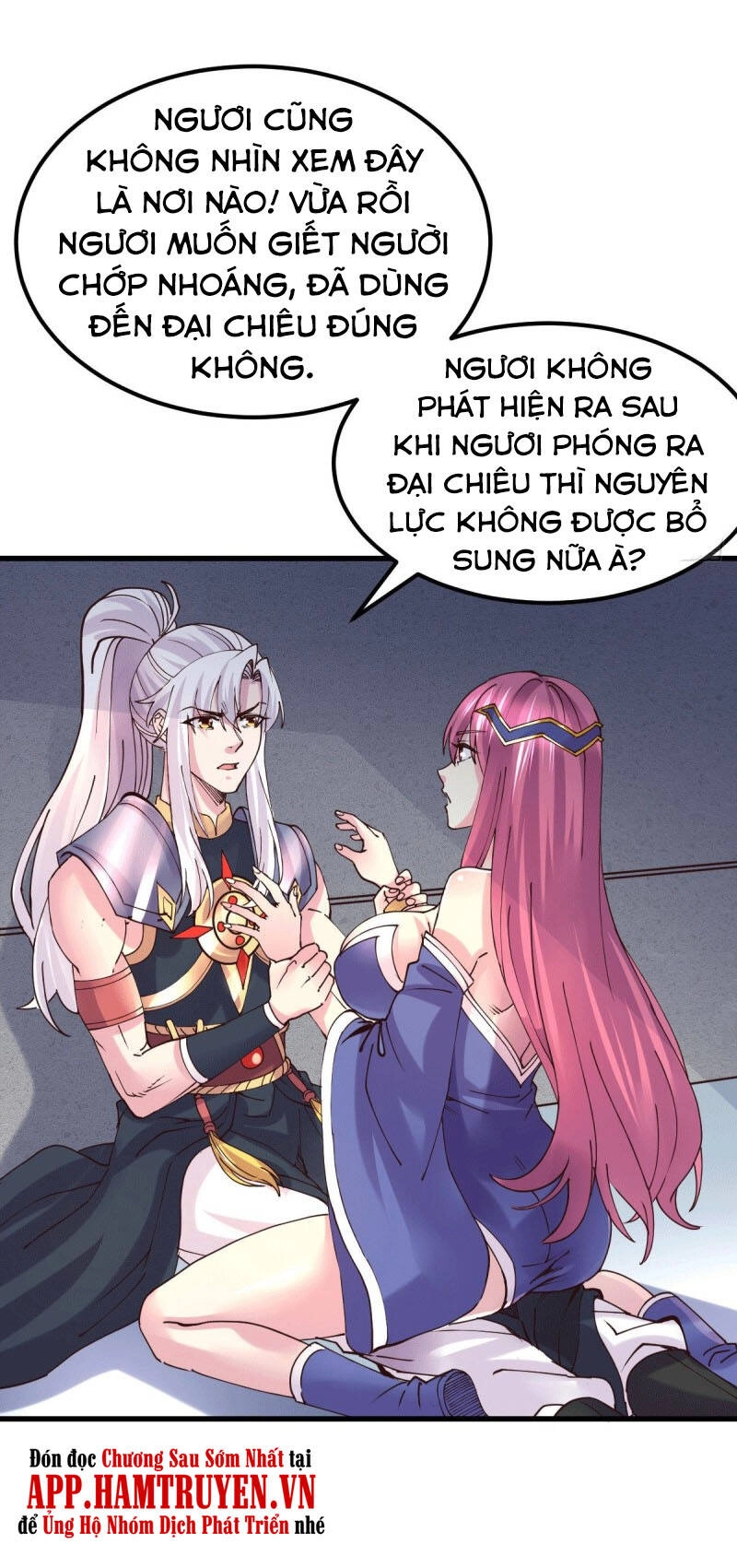 Bổn Tế Tu Chính Là Tiện Đạo Chapter 130 - 25