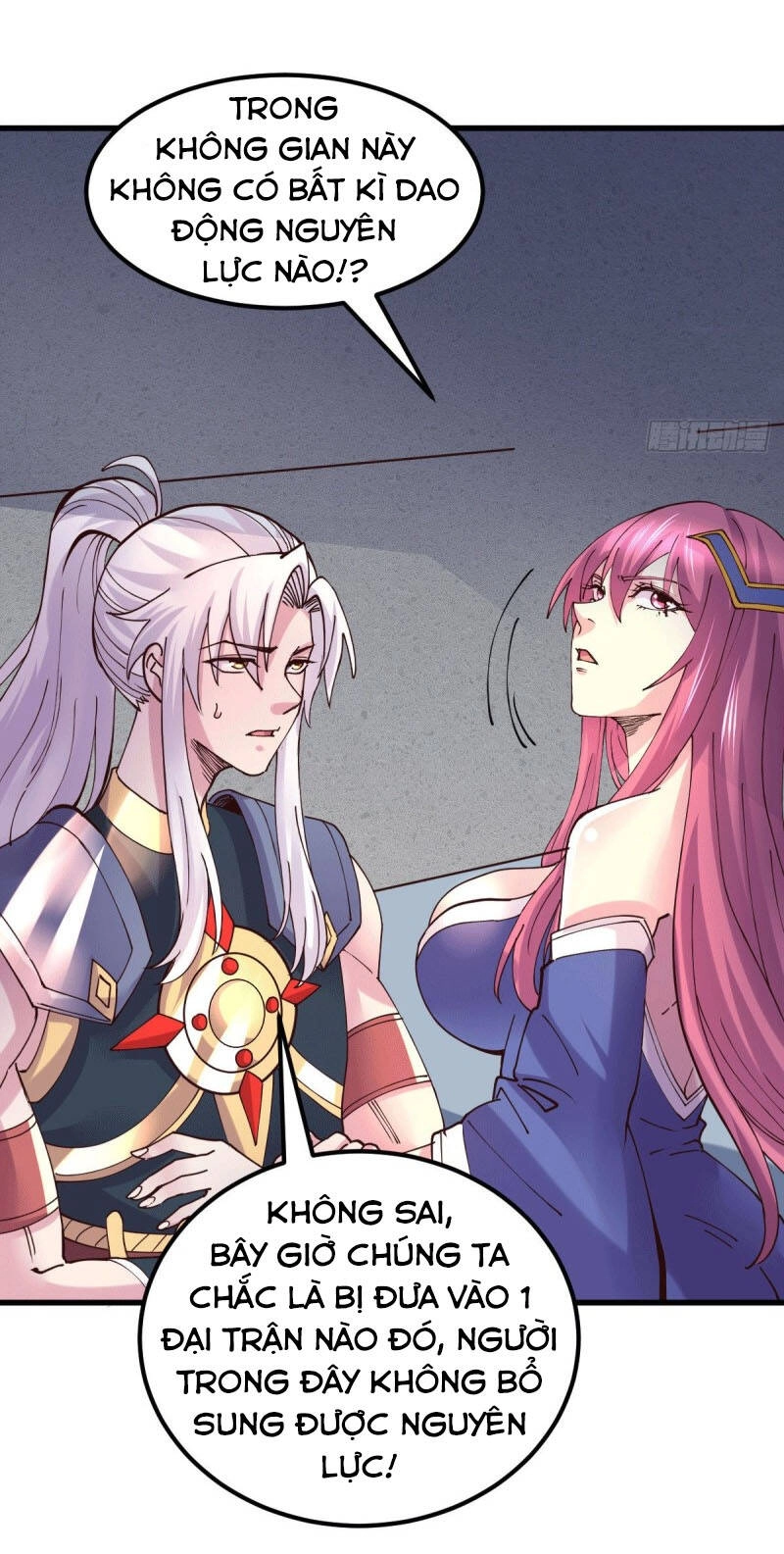 Bổn Tế Tu Chính Là Tiện Đạo Chapter 130 - 26