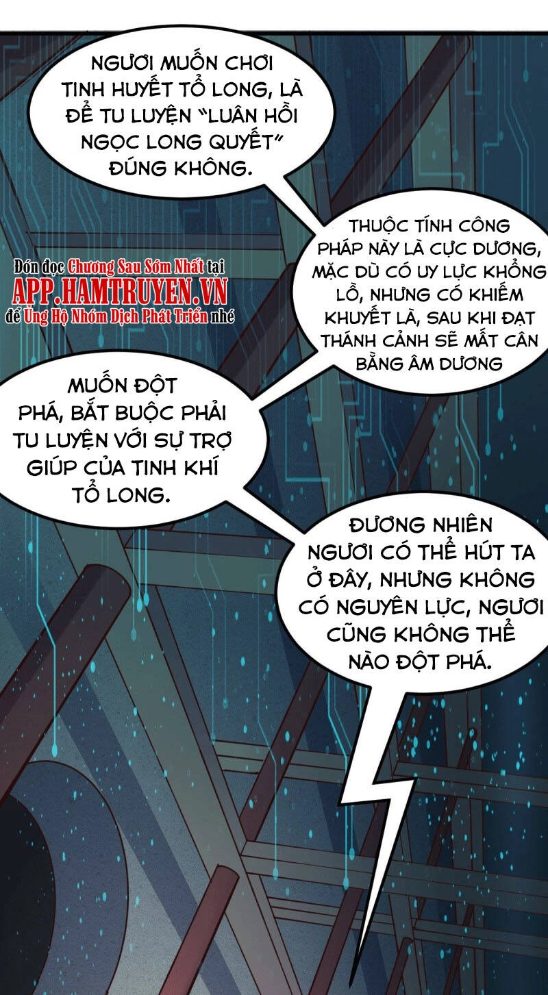 Bổn Tế Tu Chính Là Tiện Đạo Chapter 130 - 27