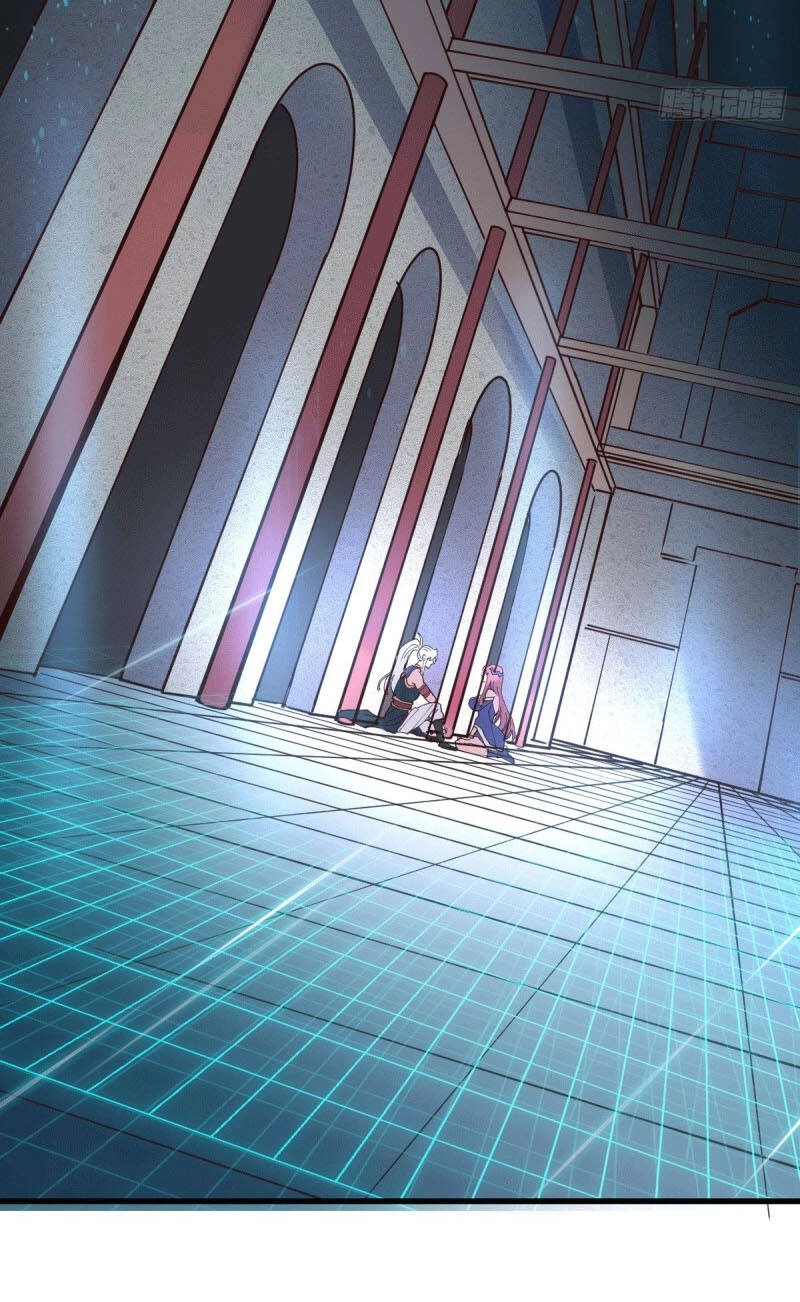 Bổn Tế Tu Chính Là Tiện Đạo Chapter 130 - 28