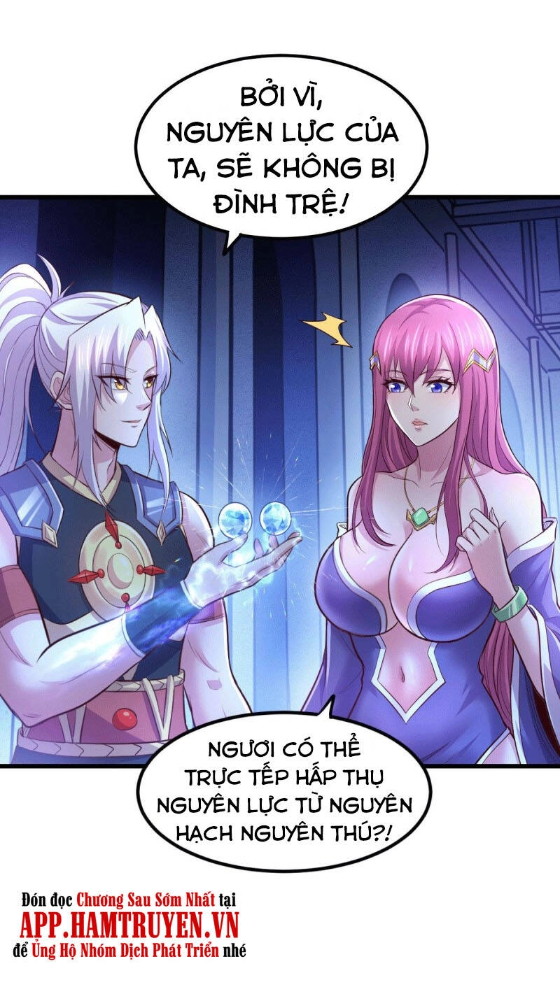 Bổn Tế Tu Chính Là Tiện Đạo Chapter 130 - 32