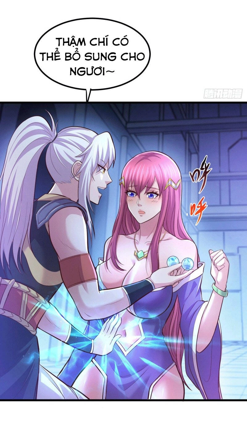 Bổn Tế Tu Chính Là Tiện Đạo Chapter 130 - 33