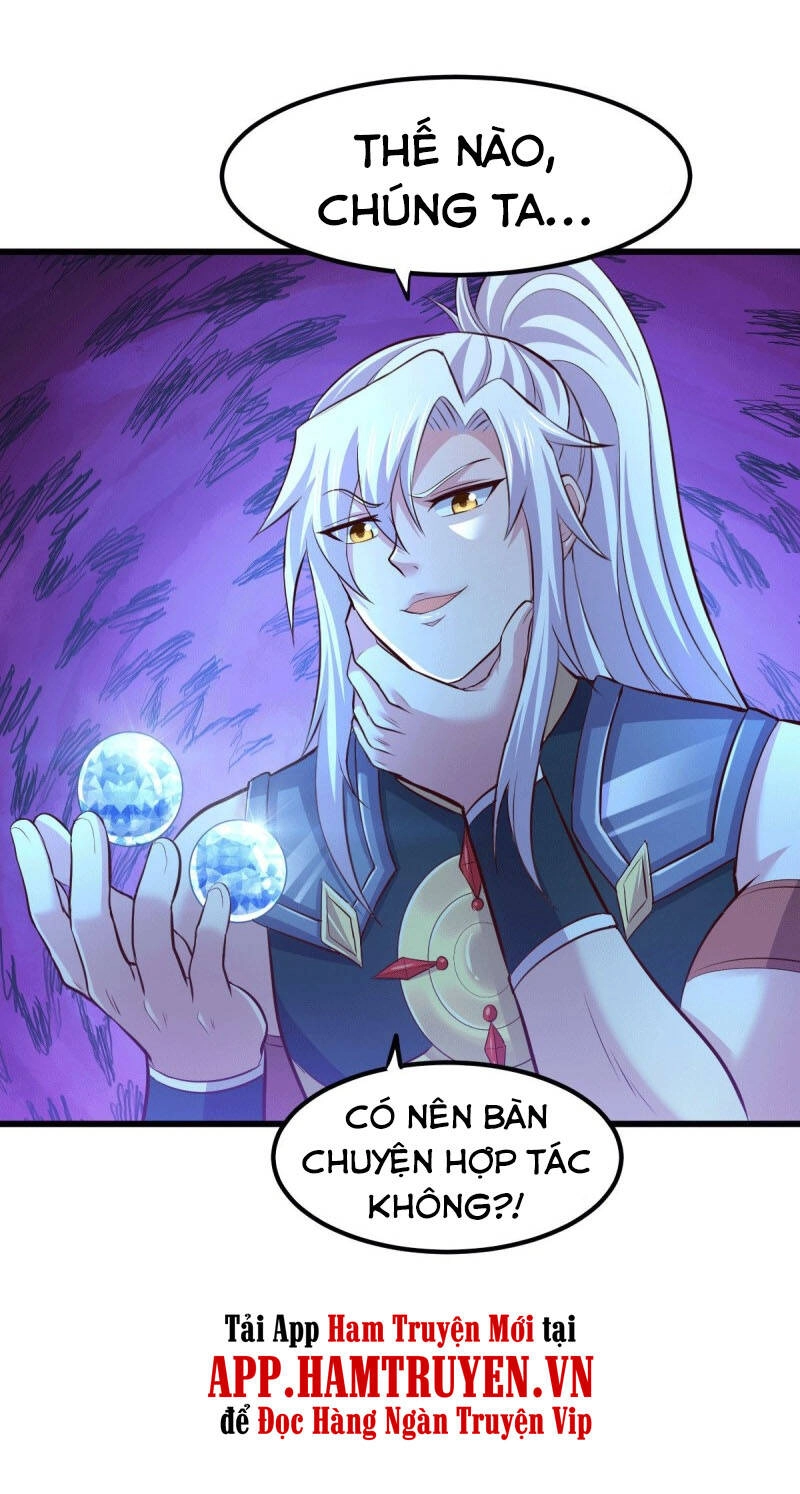 Bổn Tế Tu Chính Là Tiện Đạo Chapter 130 - 36