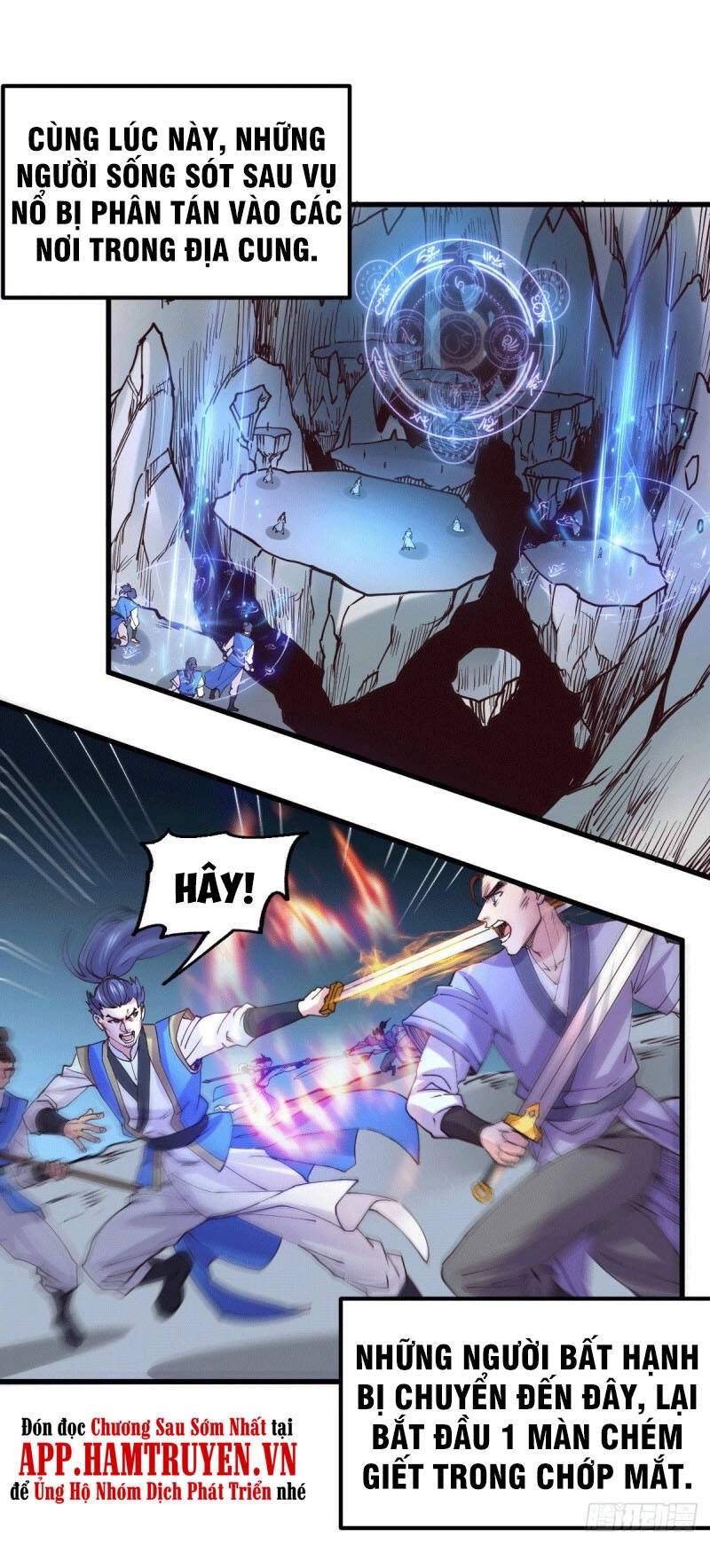 Bổn Tế Tu Chính Là Tiện Đạo Chapter 131 - 2