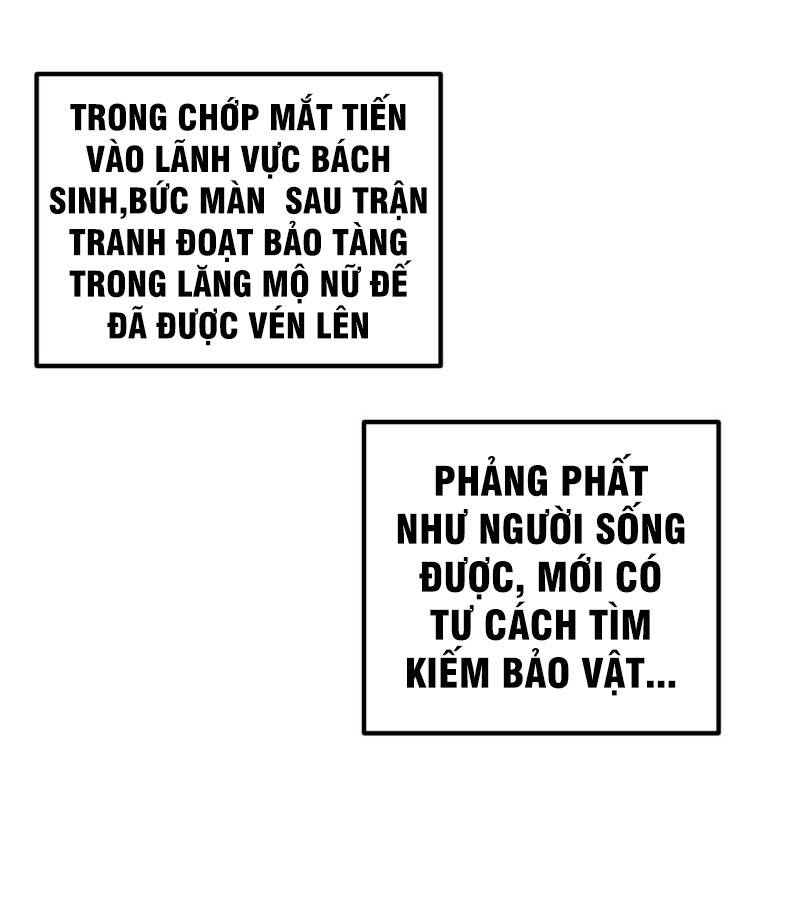 Bổn Tế Tu Chính Là Tiện Đạo Chapter 131 - 7