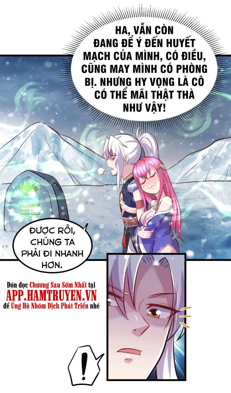 Bổn Tế Tu Chính Là Tiện Đạo Chapter 131 - 12