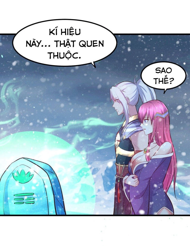 Bổn Tế Tu Chính Là Tiện Đạo Chapter 131 - 13