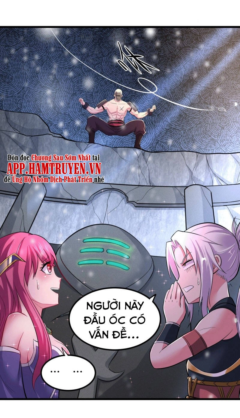 Bổn Tế Tu Chính Là Tiện Đạo Chapter 131 - 21