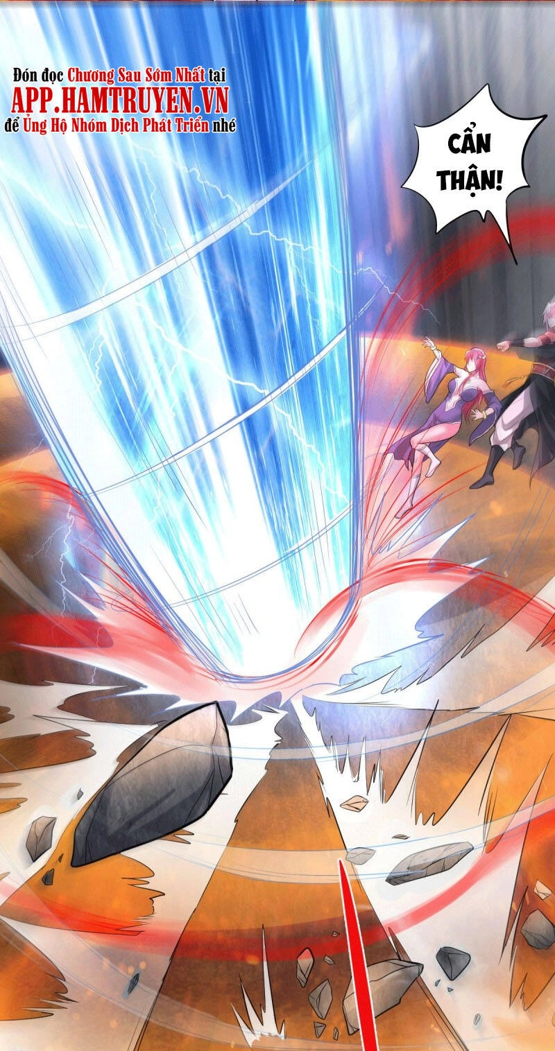 Bổn Tế Tu Chính Là Tiện Đạo Chapter 131 - 24