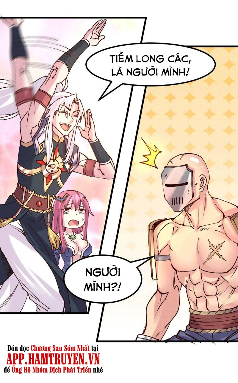 Bổn Tế Tu Chính Là Tiện Đạo Chapter 131 - 30