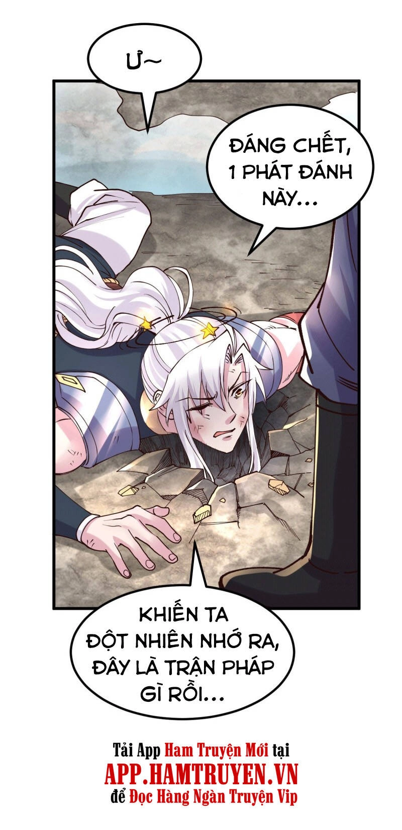 Bổn Tế Tu Chính Là Tiện Đạo Chapter 131 - 34