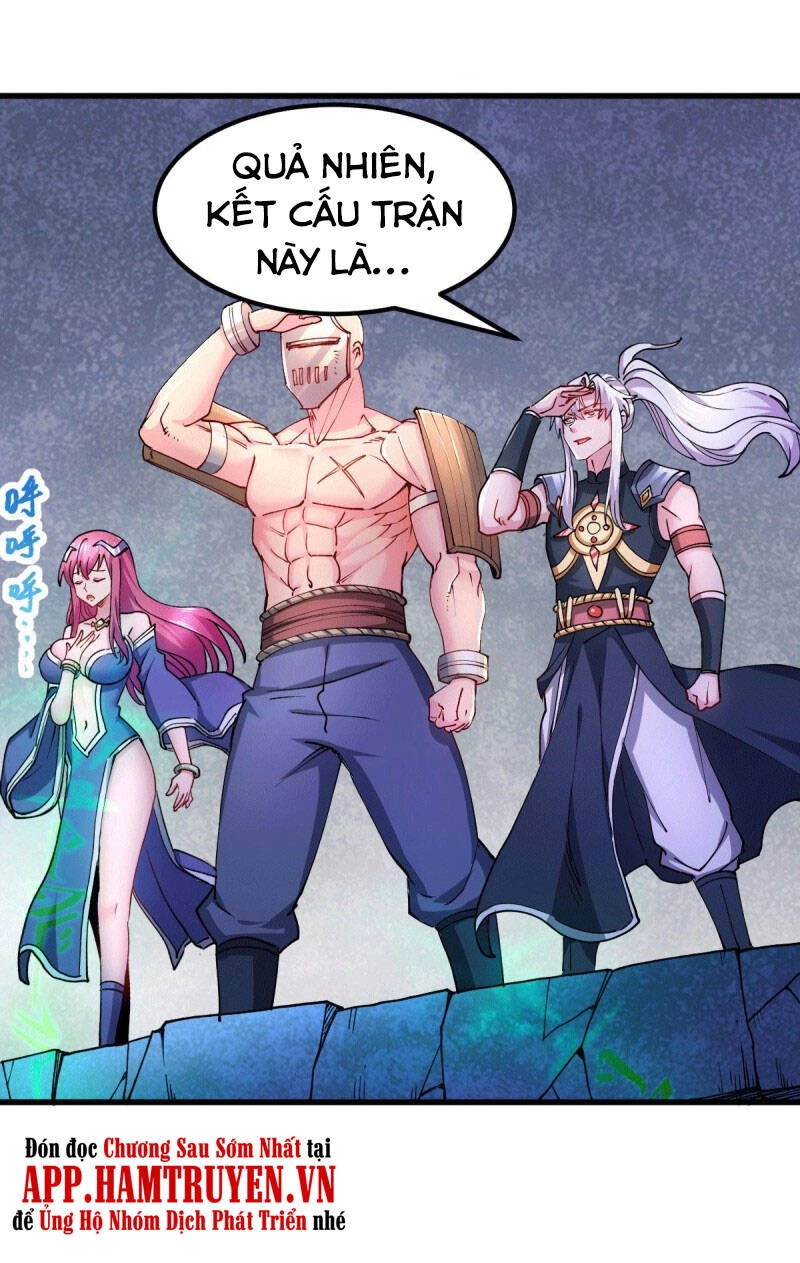 Bổn Tế Tu Chính Là Tiện Đạo Chapter 132 - 3