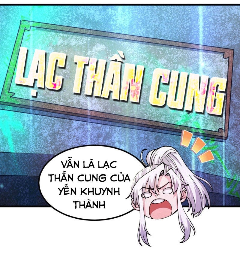 Bổn Tế Tu Chính Là Tiện Đạo Chapter 132 - 6