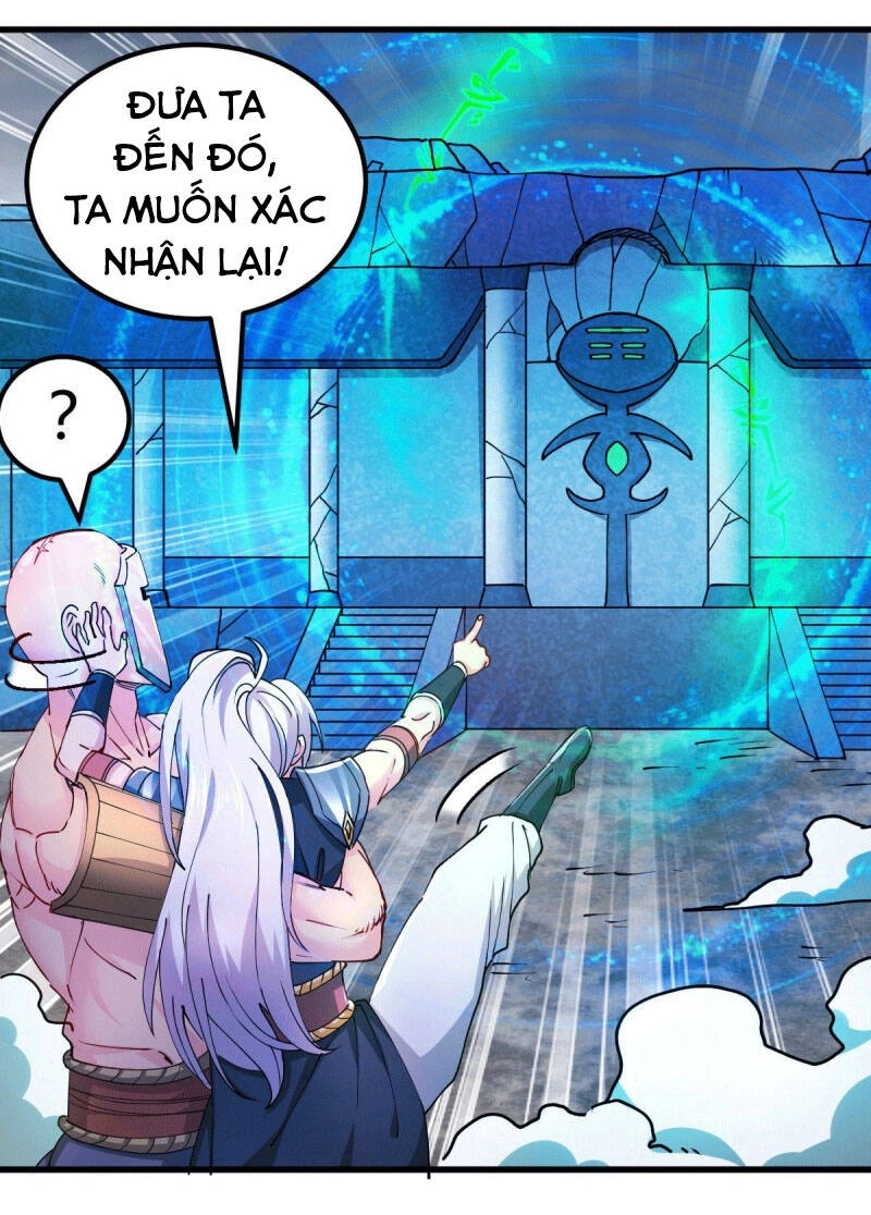 Bổn Tế Tu Chính Là Tiện Đạo Chapter 132 - 8