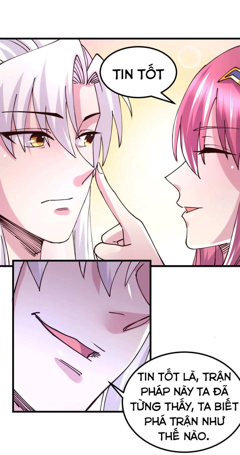 Bổn Tế Tu Chính Là Tiện Đạo Chapter 132 - 15