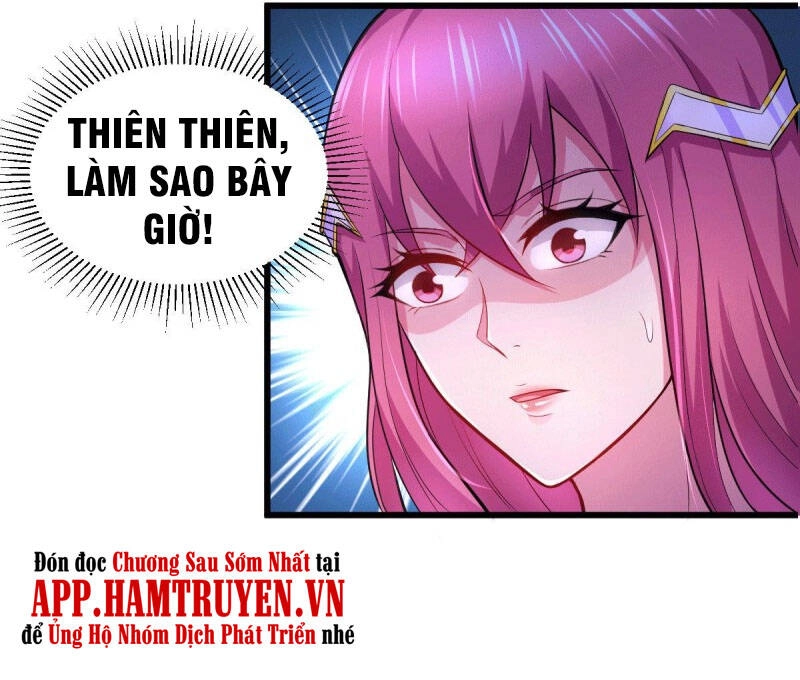 Bổn Tế Tu Chính Là Tiện Đạo Chapter 132 - 20