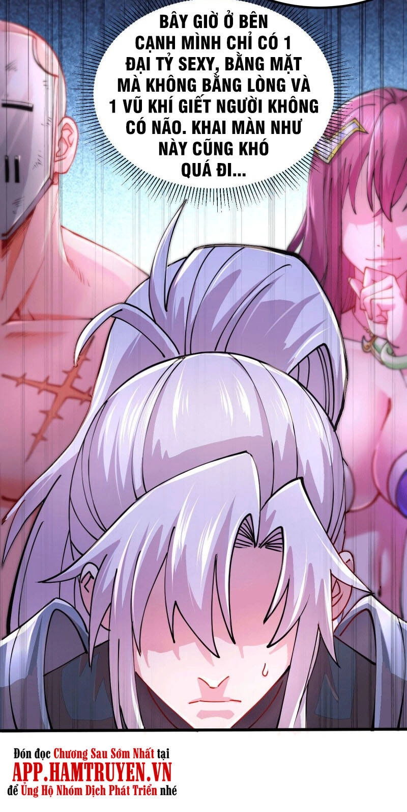 Bổn Tế Tu Chính Là Tiện Đạo Chapter 132 - 22