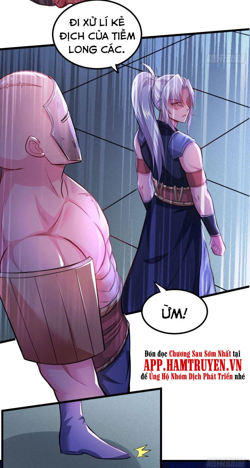 Bổn Tế Tu Chính Là Tiện Đạo Chapter 132 - 25