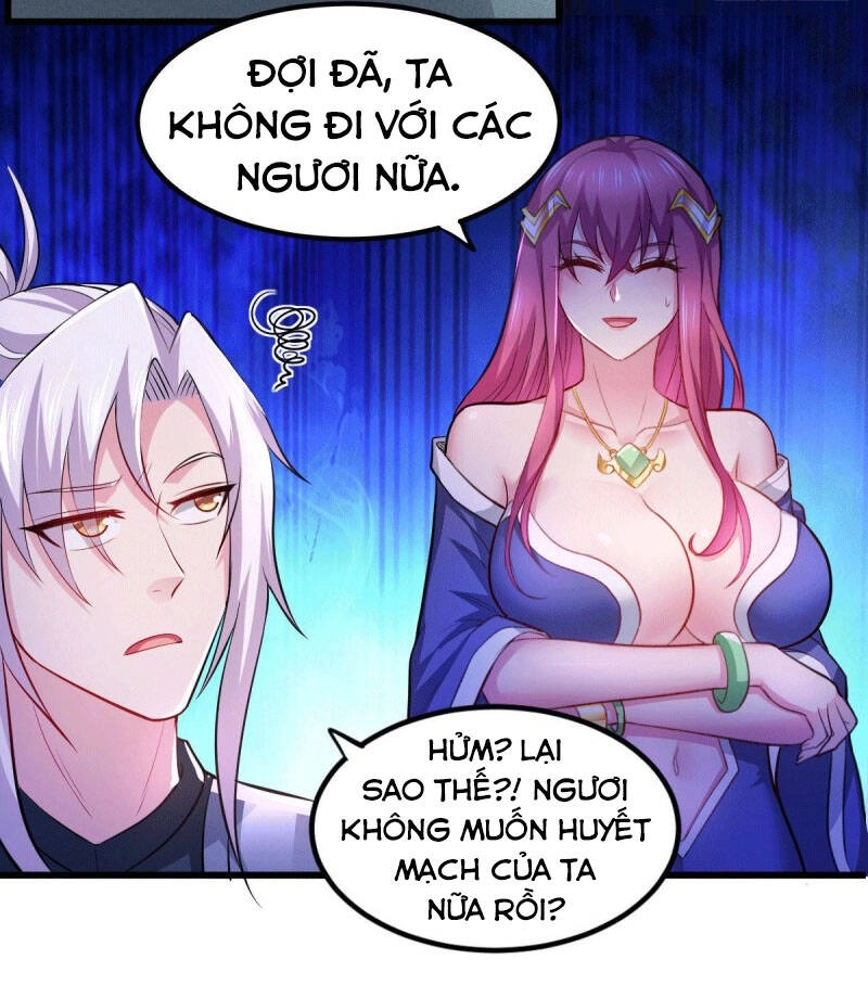 Bổn Tế Tu Chính Là Tiện Đạo Chapter 132 - 26