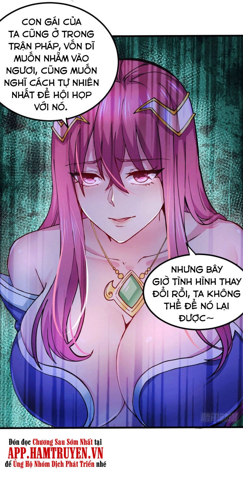 Bổn Tế Tu Chính Là Tiện Đạo Chapter 132 - 27