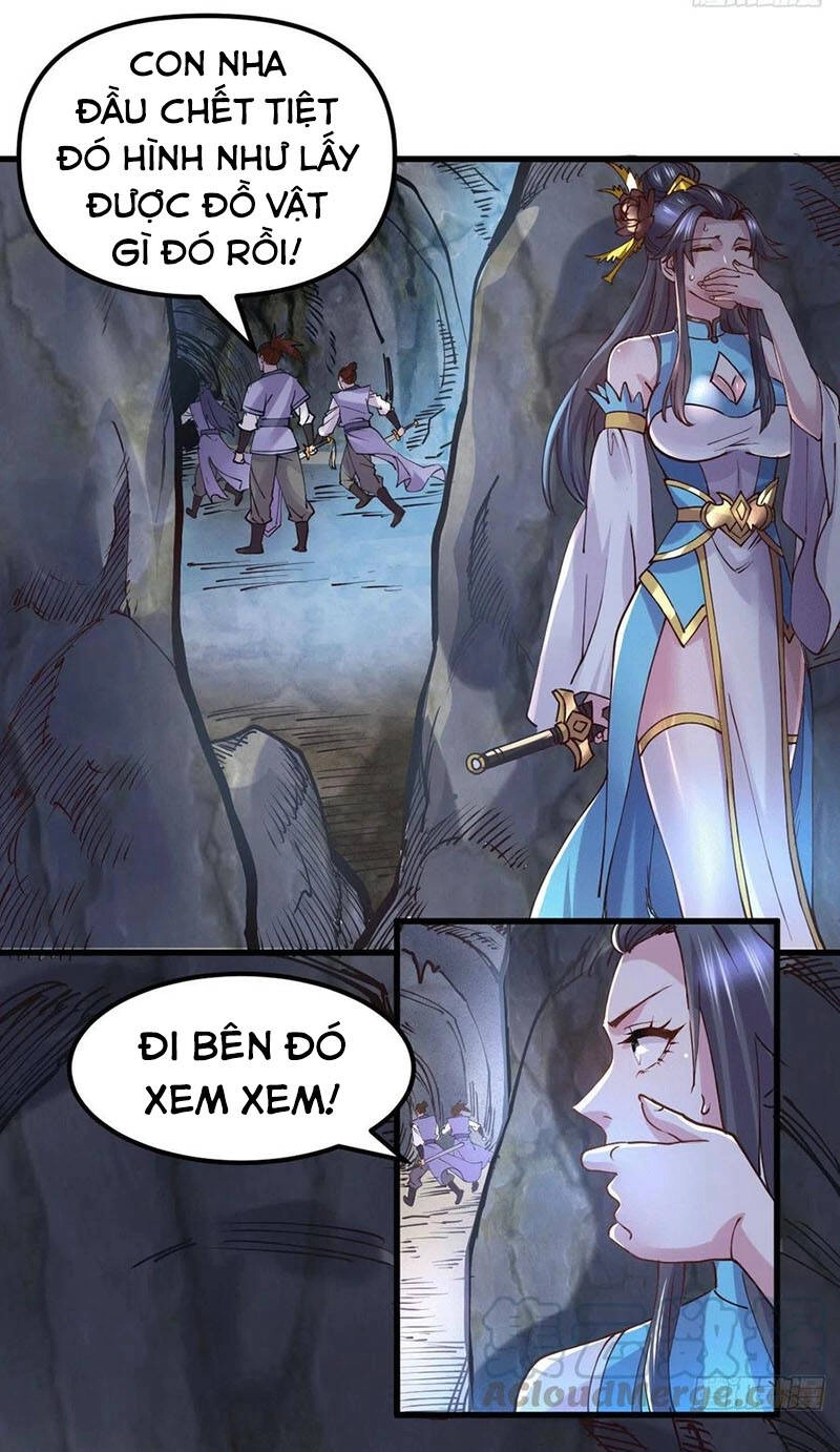 Bổn Tế Tu Chính Là Tiện Đạo Chapter 133 - 2