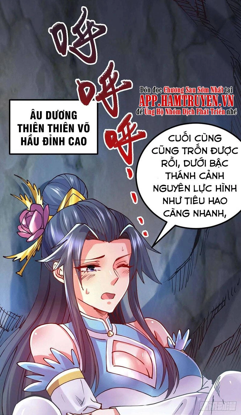 Bổn Tế Tu Chính Là Tiện Đạo Chapter 133 - 3