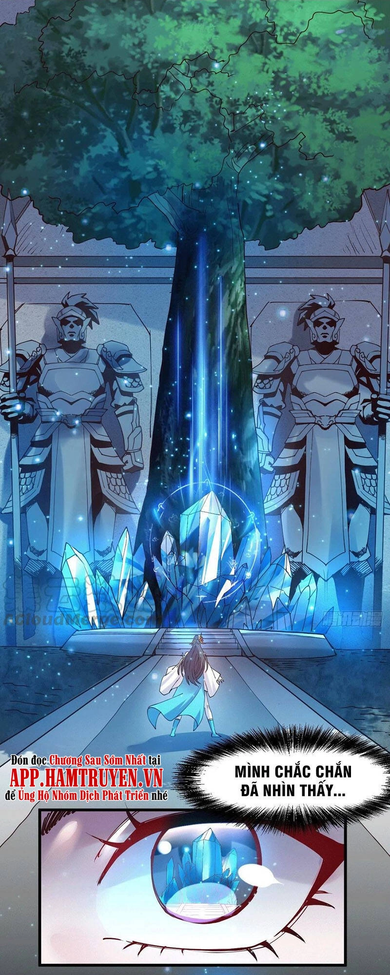 Bổn Tế Tu Chính Là Tiện Đạo Chapter 133 - 6