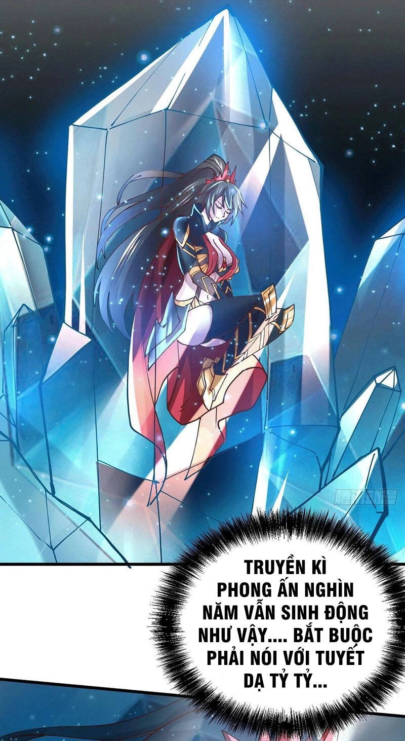 Bổn Tế Tu Chính Là Tiện Đạo Chapter 133 - 8