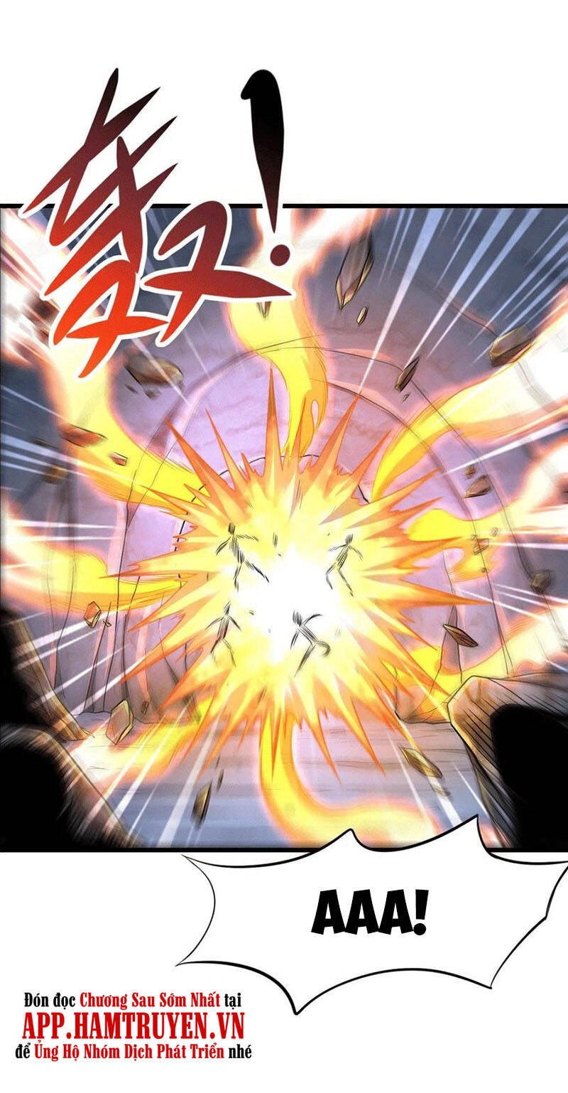 Bổn Tế Tu Chính Là Tiện Đạo Chapter 133 - 11