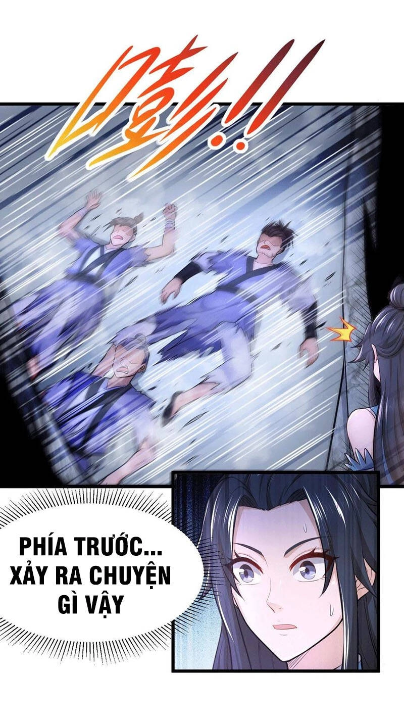 Bổn Tế Tu Chính Là Tiện Đạo Chapter 133 - 12