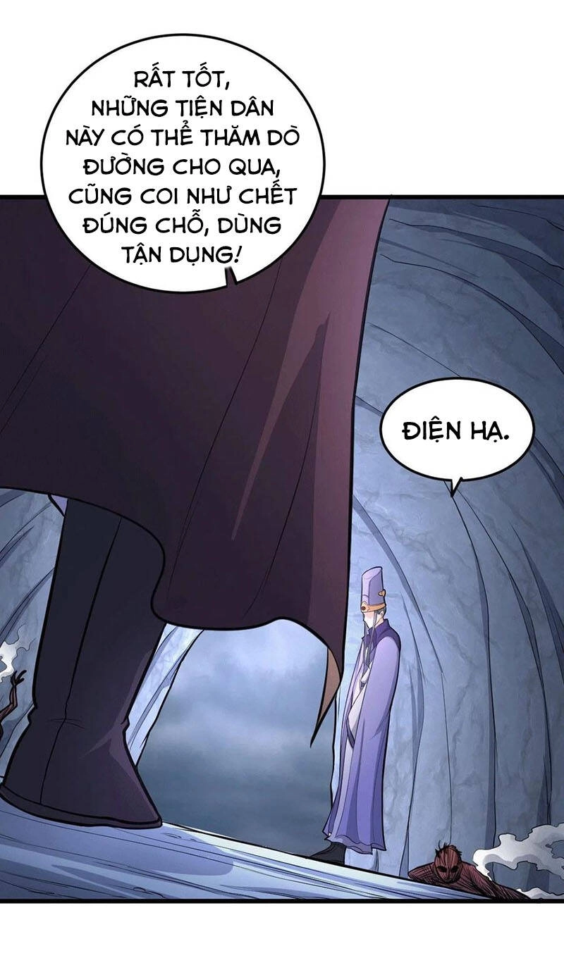 Bổn Tế Tu Chính Là Tiện Đạo Chapter 133 - 14