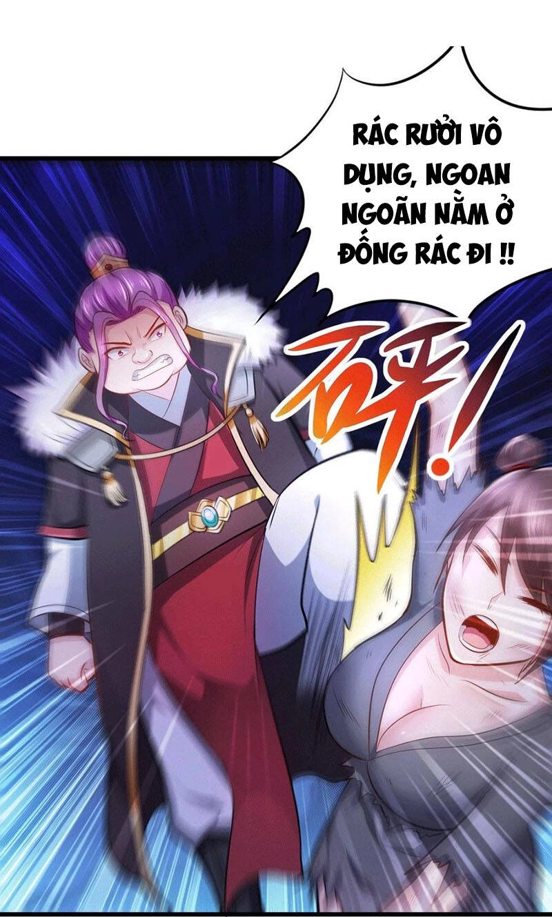 Bổn Tế Tu Chính Là Tiện Đạo Chapter 133 - 18