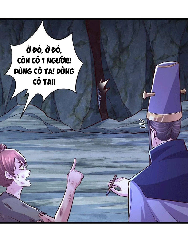 Bổn Tế Tu Chính Là Tiện Đạo Chapter 133 - 20