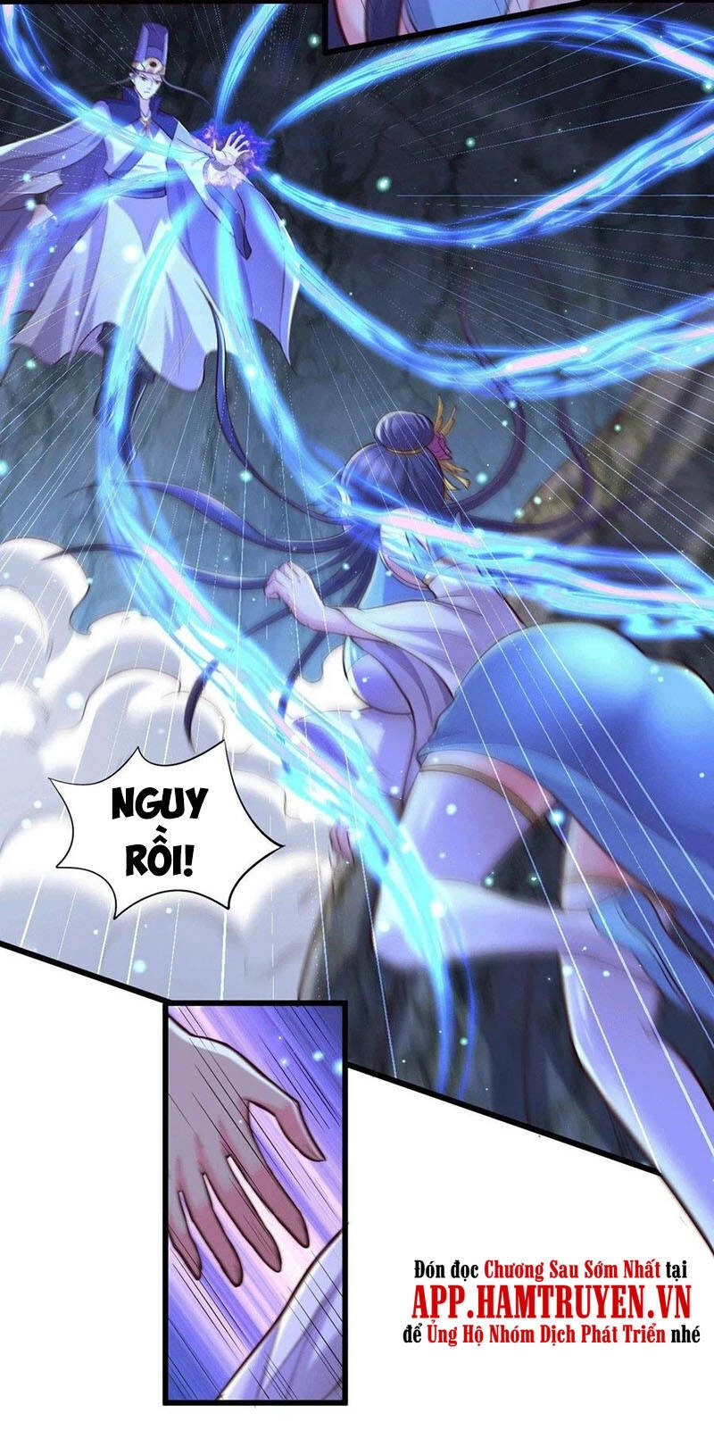 Bổn Tế Tu Chính Là Tiện Đạo Chapter 133 - 23