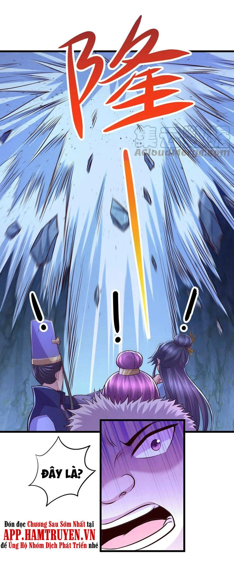 Bổn Tế Tu Chính Là Tiện Đạo Chapter 133 - 28