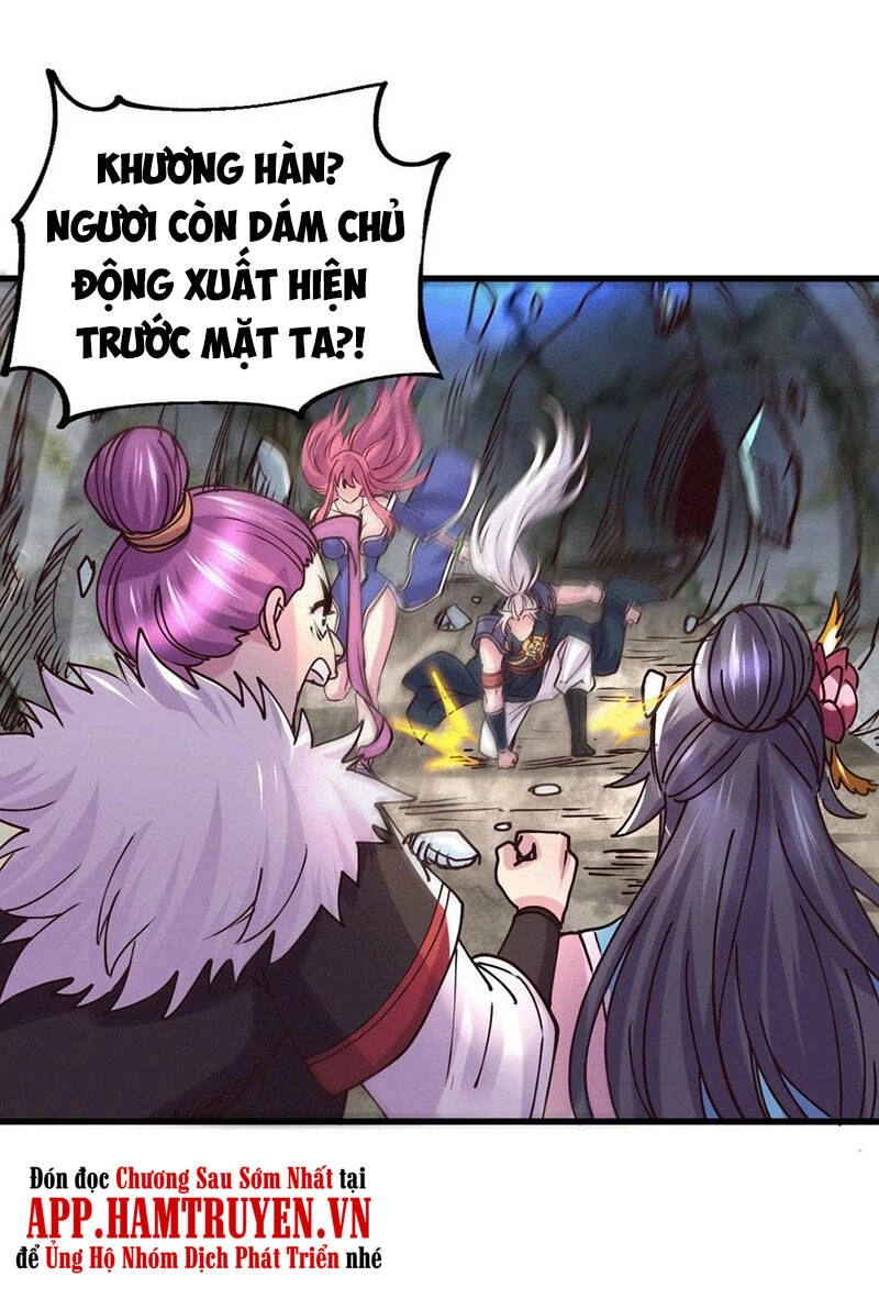 Bổn Tế Tu Chính Là Tiện Đạo Chapter 133 - 31