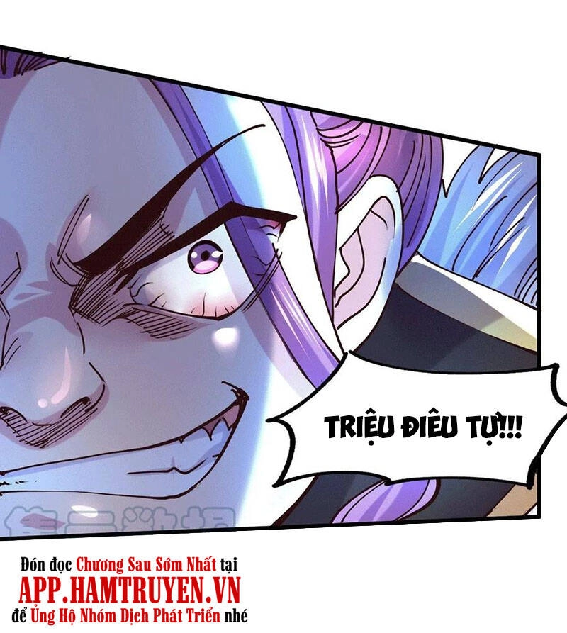 Bổn Tế Tu Chính Là Tiện Đạo Chapter 133 - 33