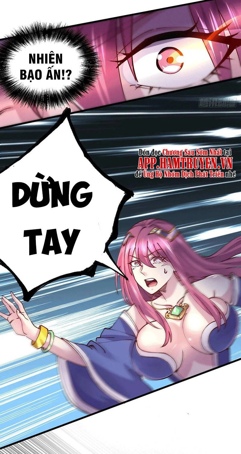 Bổn Tế Tu Chính Là Tiện Đạo Chapter 133 - 35