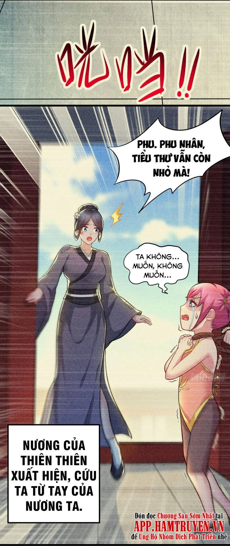 Bổn Tế Tu Chính Là Tiện Đạo Chapter 134 - 3