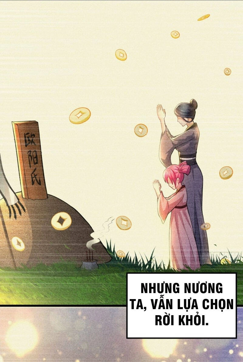 Bổn Tế Tu Chính Là Tiện Đạo Chapter 134 - 4