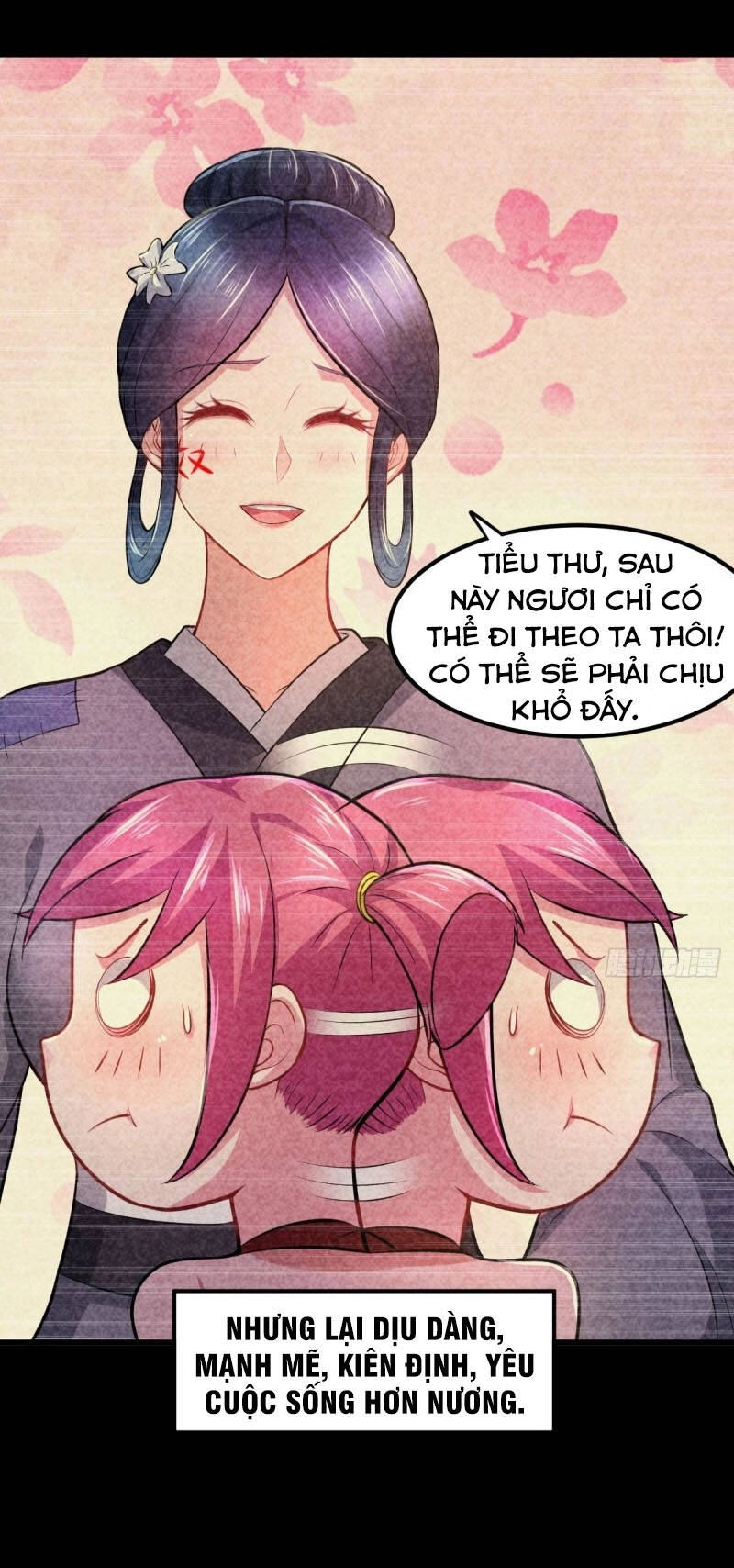 Bổn Tế Tu Chính Là Tiện Đạo Chapter 134 - 6