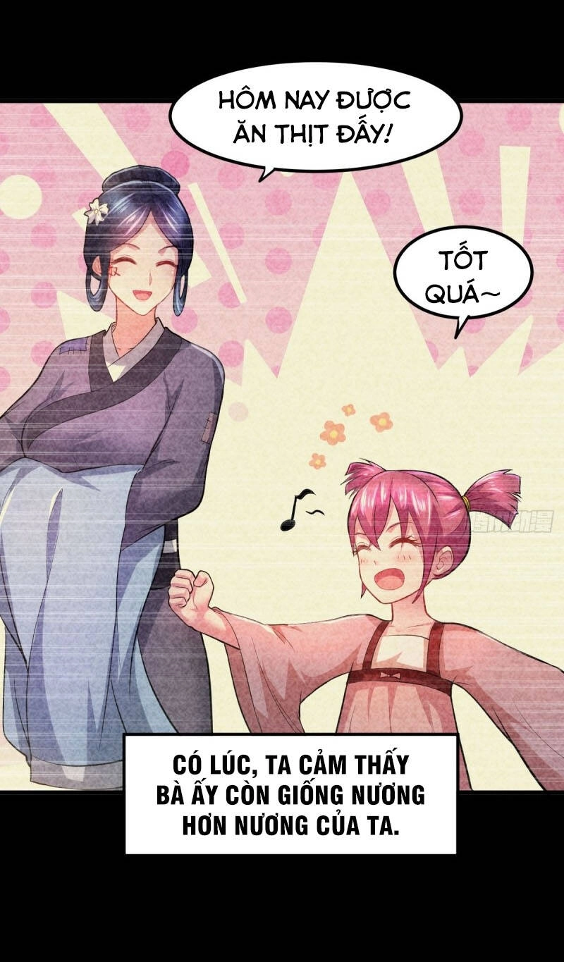 Bổn Tế Tu Chính Là Tiện Đạo Chapter 134 - 7